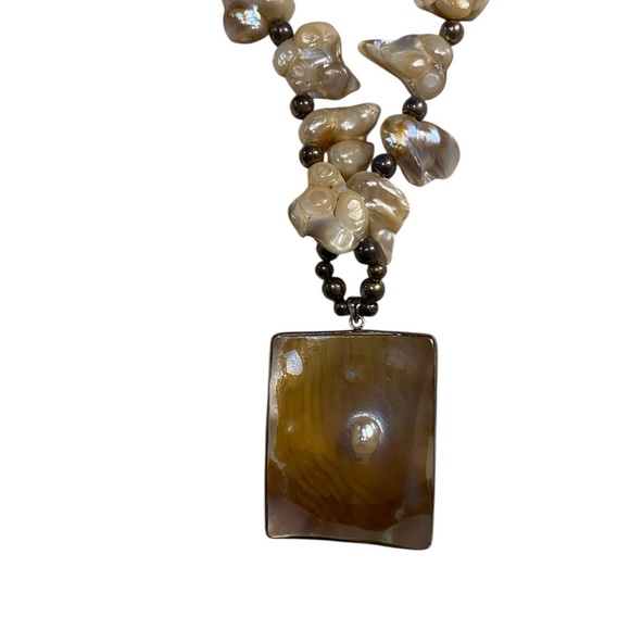 Bundle Jewelry Necklaces & Earrings Set of 5 Pieces - Picture 6 of 11